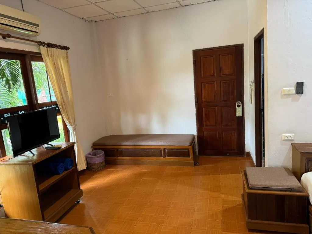 Bill Resort - Chambres