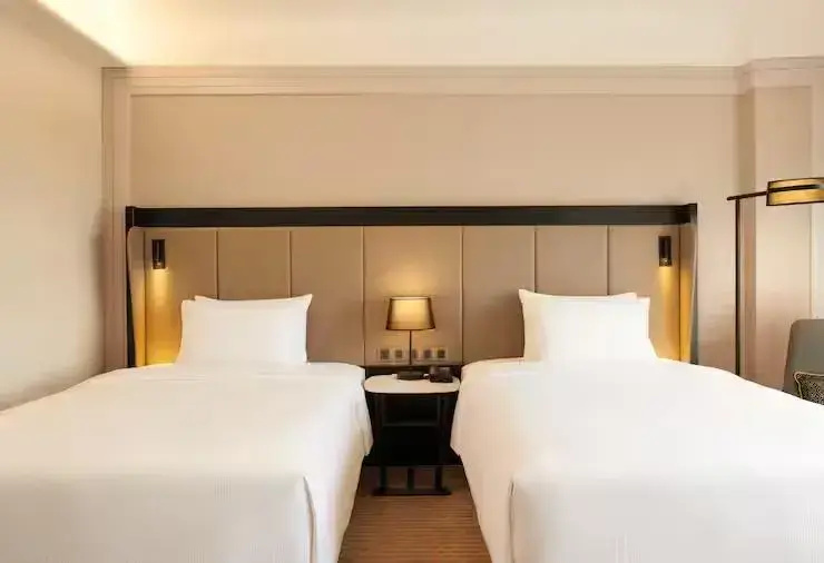 Hilton Kuching - Chambres