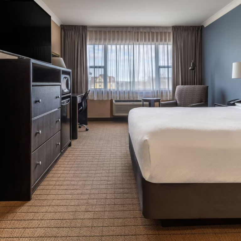 Inn on Prince Hotel & Conference Centre, an Ascend Collection Hotel - Général