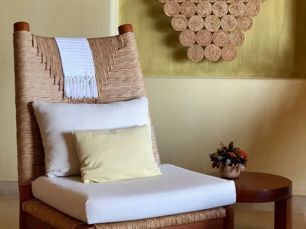 Cala de Mar Resort & Spa Ixtapa - Chambres
