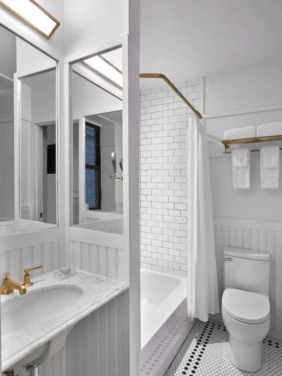 Life Hotel New York - Chambres