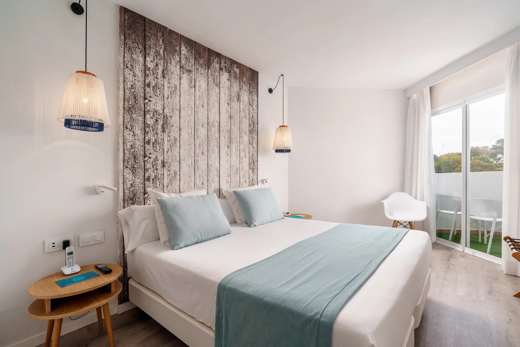 AluaSoul Mallorca Resort - Adults Only - Général