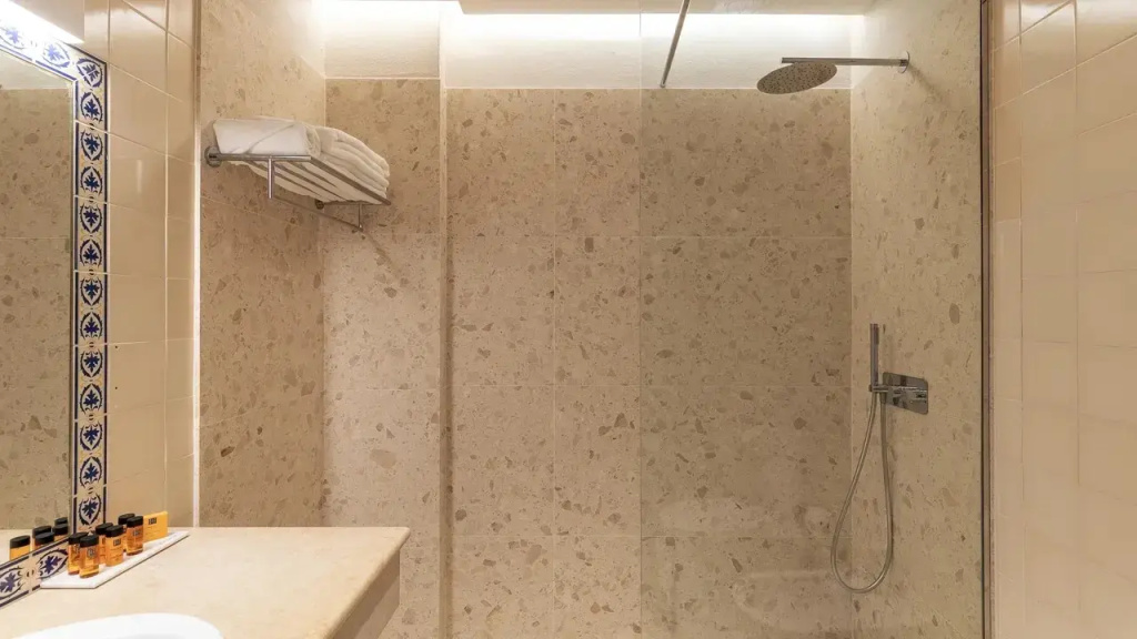 Belavista da Luz – Wellness & Lifestyle Hotel - Chambres