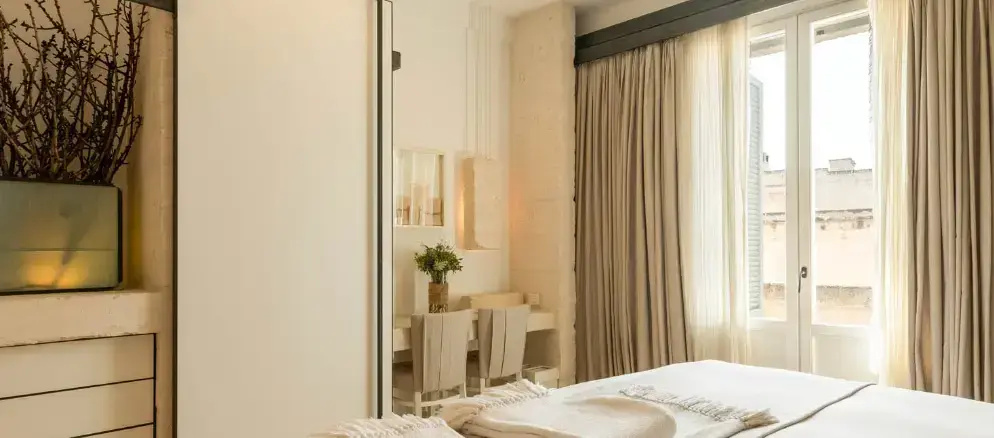 Borgo Egnazia - Chambres