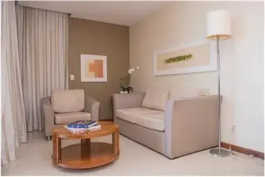 Wyndham Rio Barra - Chambres