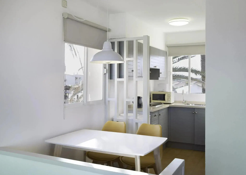 AluaSun Mediterráneo Hotel - Chambres