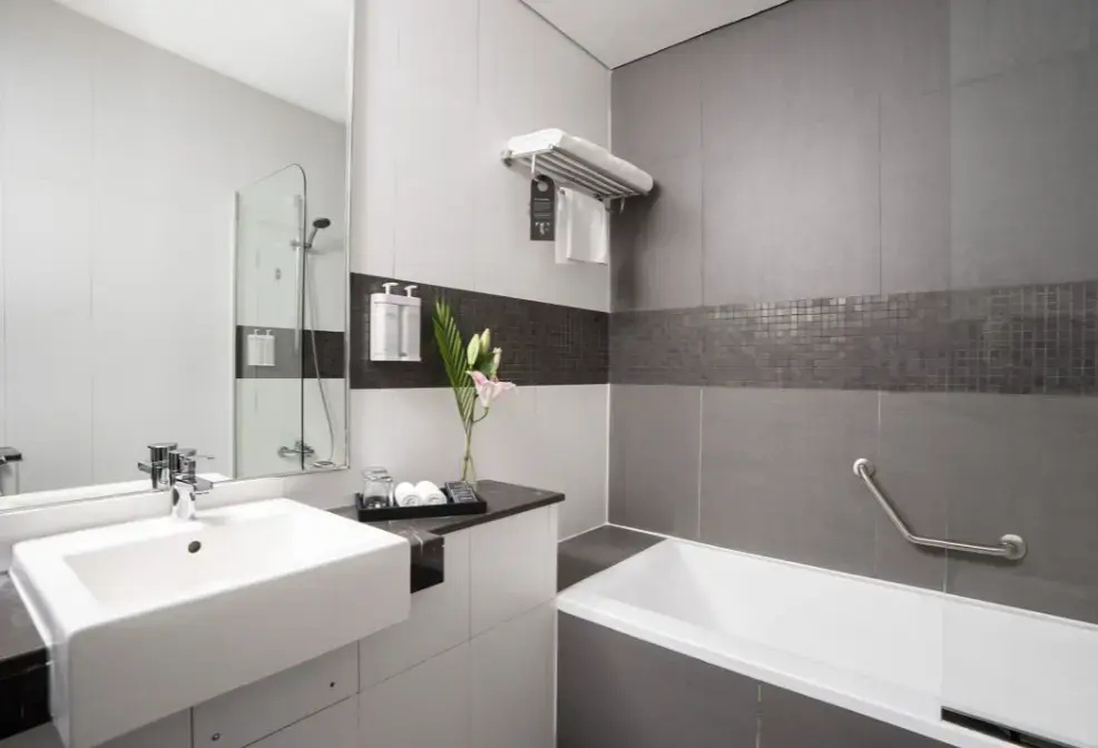 The First Collection Marina, Dubai, A Tribute Portfolio Hotel - Chambres
