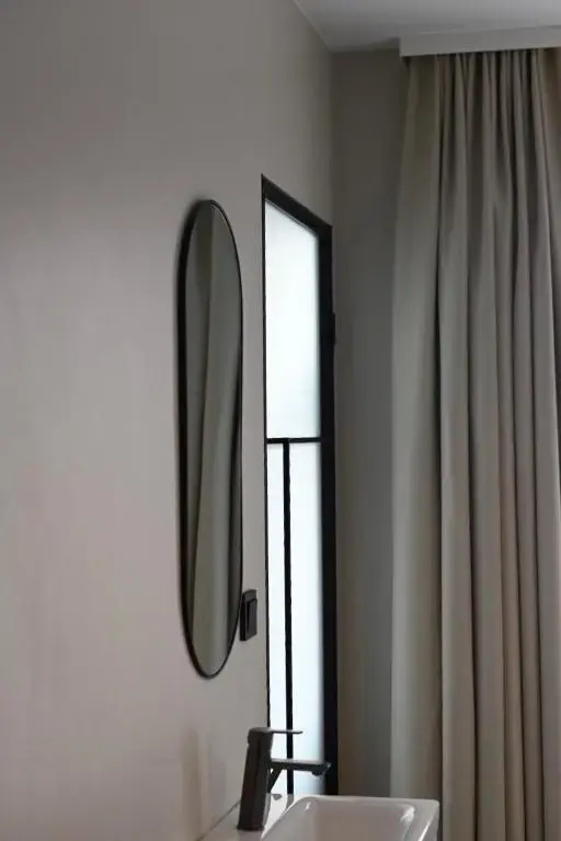 Hotel Local 101 - Chambres