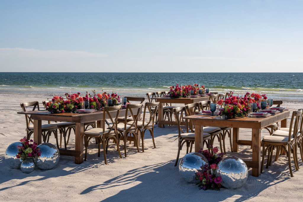 The Luce, St. Pete Beach, a Tribute Portfolio Hotel - Général