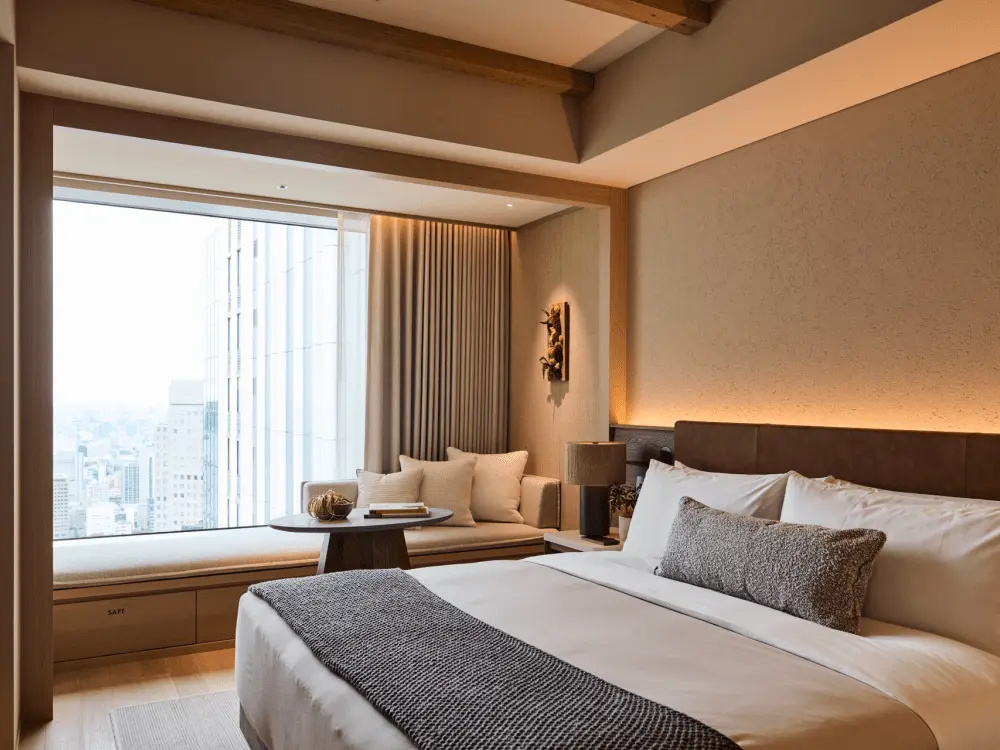 1 Hotel Tokyo 사진 6