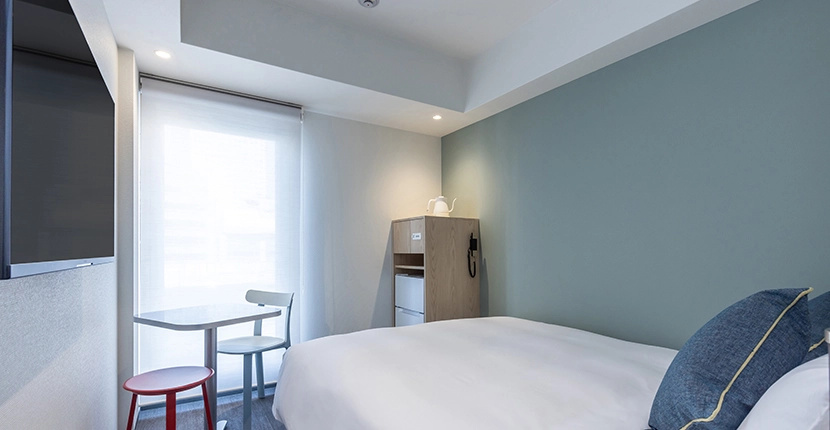 Tokyu Stay Osaka Honmachi 사진 2