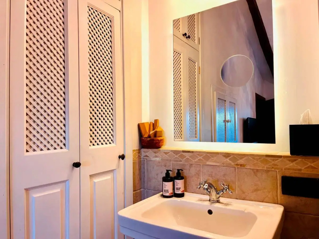 Sa Pedrissa Agroturismo – Adults Only - Chambres
