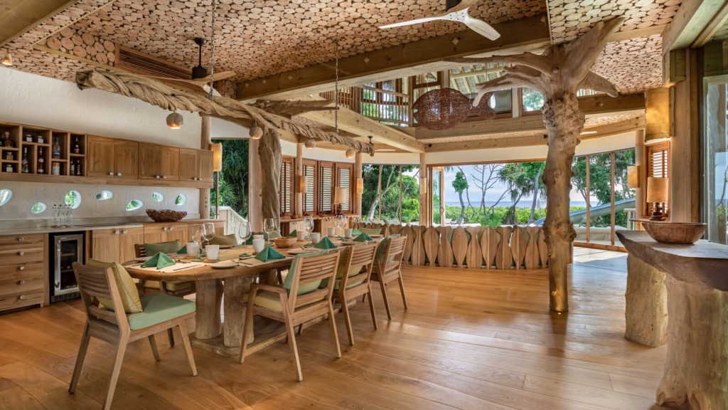 Soneva Fushi