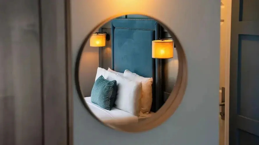 The Sandymount Hotel - Chambres