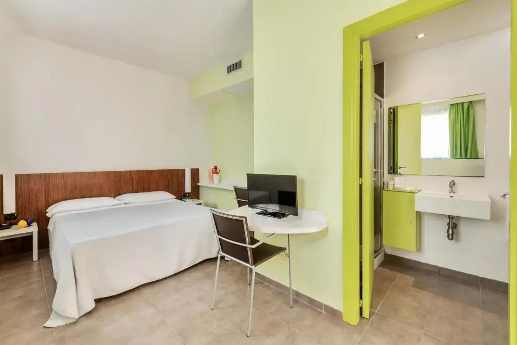 Smart room