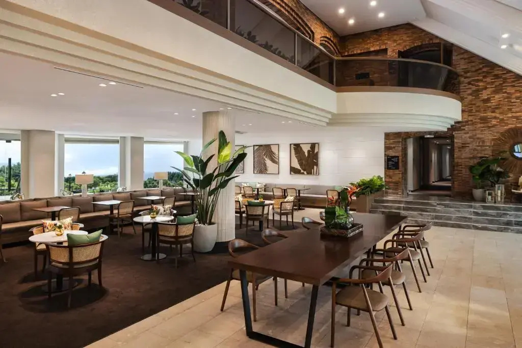 Kensington Resort Jeju Jungmun - Général