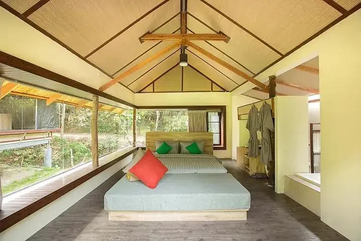 SriLanta Resort and Spa - Chambres