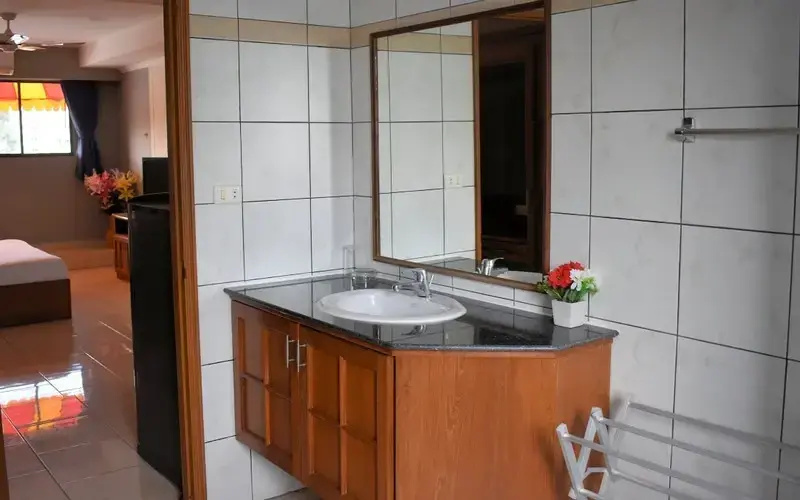 Klein Heidelberg - Chambres