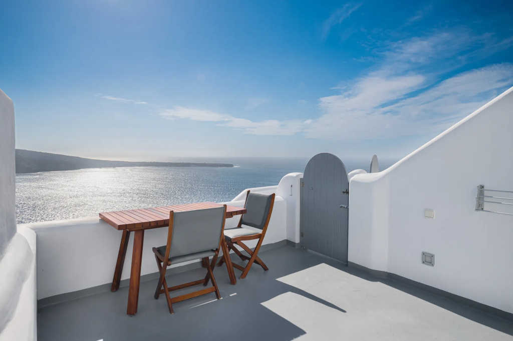 Maregio Suites-NEW - Chambres