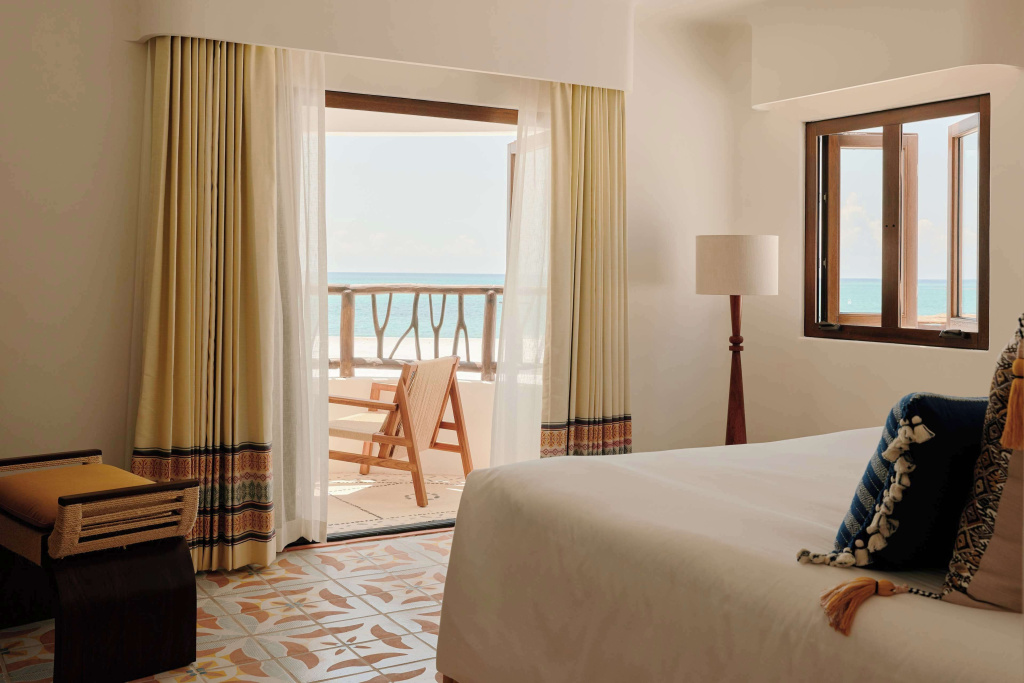 Maroma, A Belmond Hotel, Riviera Maya Hotel - Chambres