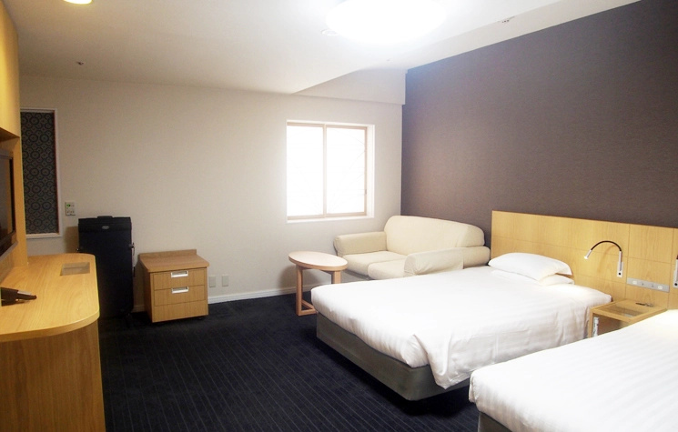 Hakata Excel Hotel Tokyu 사진 11
