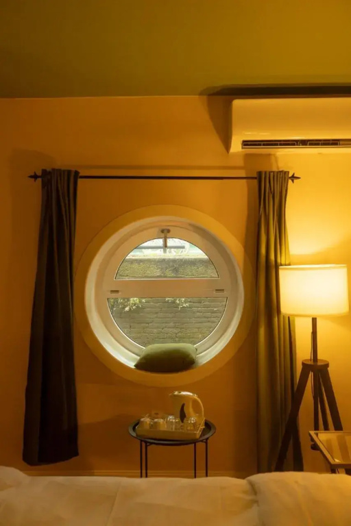 FLOATS by H2OTEL - Chambres