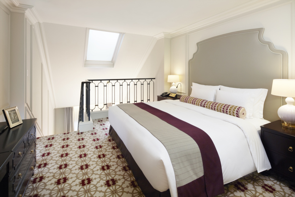 The Tokyo Station Hotel 사진 28