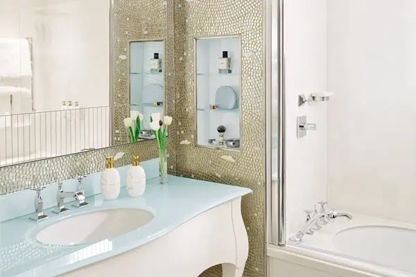 Principe Di Savoia Hotel - Chambres