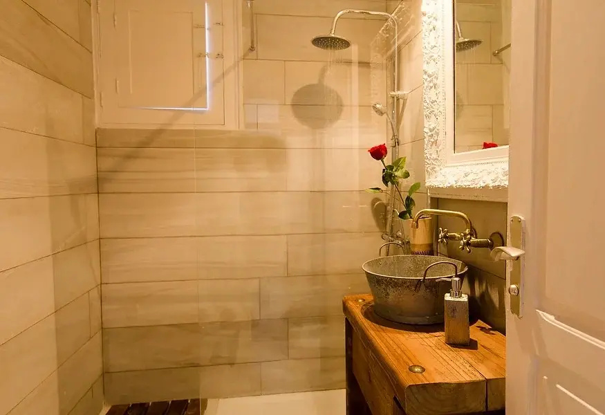 Guesthouse Katanka - Chambres