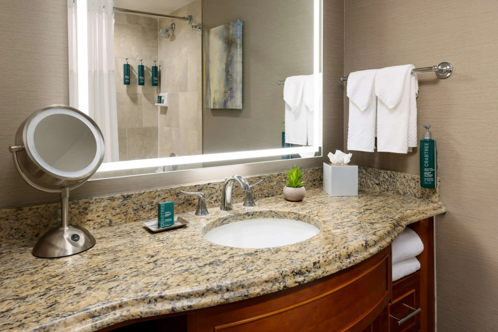 Hilton Tucson East - Général