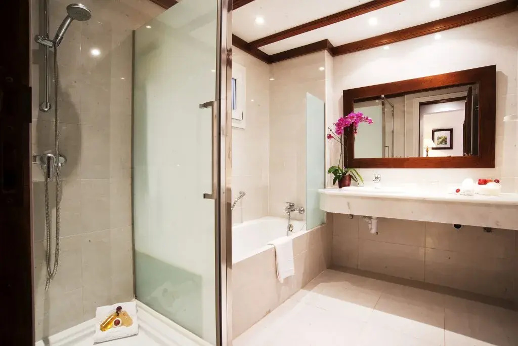 Hotel Bon Sol Resort & Spa - Chambres