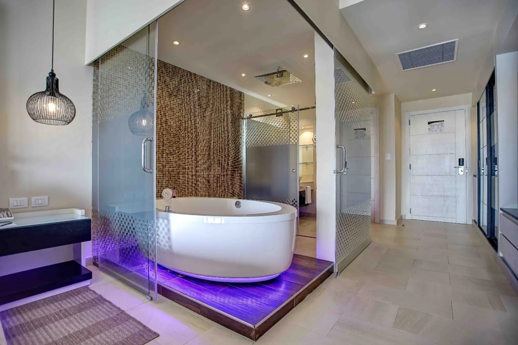 Royalton CHIC Punta Cana, An Autograph Collection All-Inclusive Resort & Casino – Adults Only - Chambres
