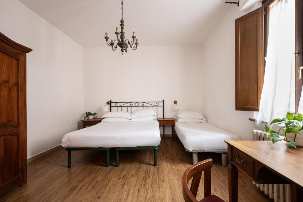 Hotel Verdi Pisa - Général