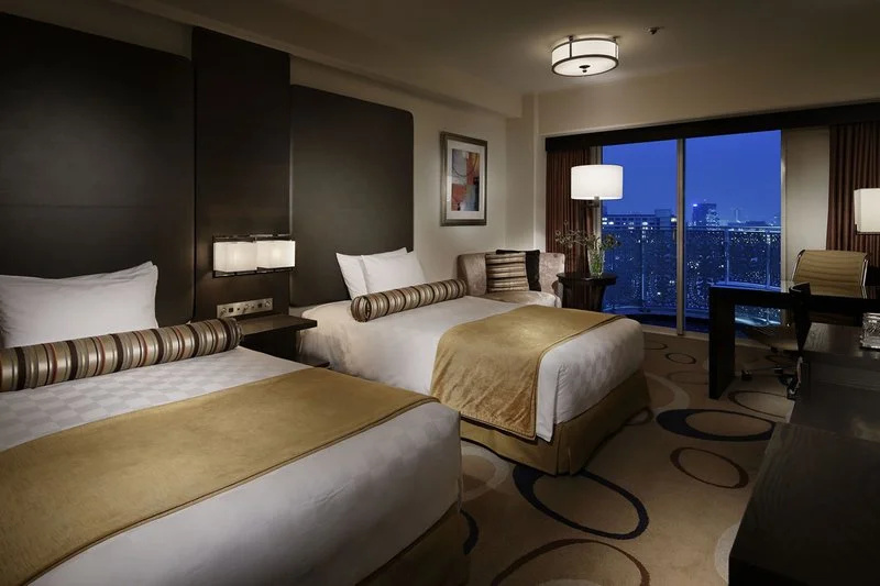 Grand Prince Hotel Shin Takanawa 사진 52