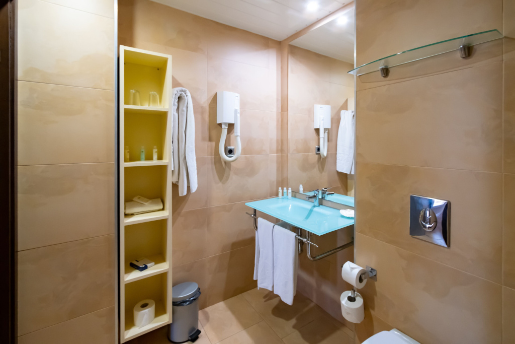 Condesa Hotel - Chambres