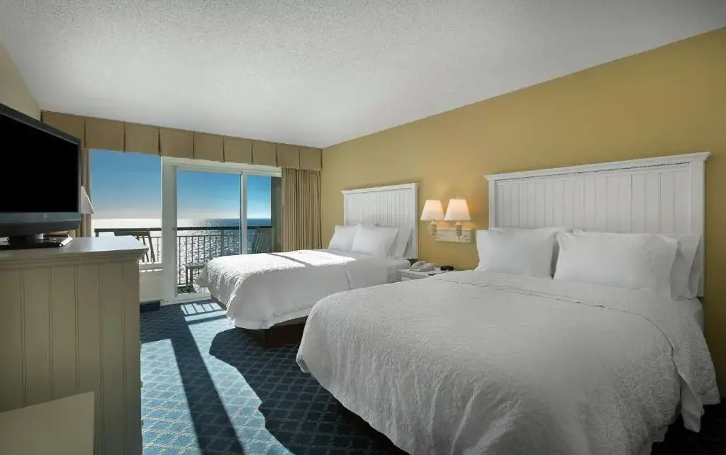 Room oceanfront