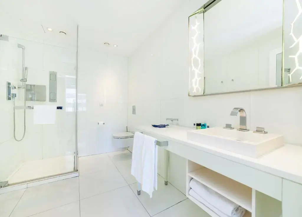 Hotel Palma Avenidas - Chambres