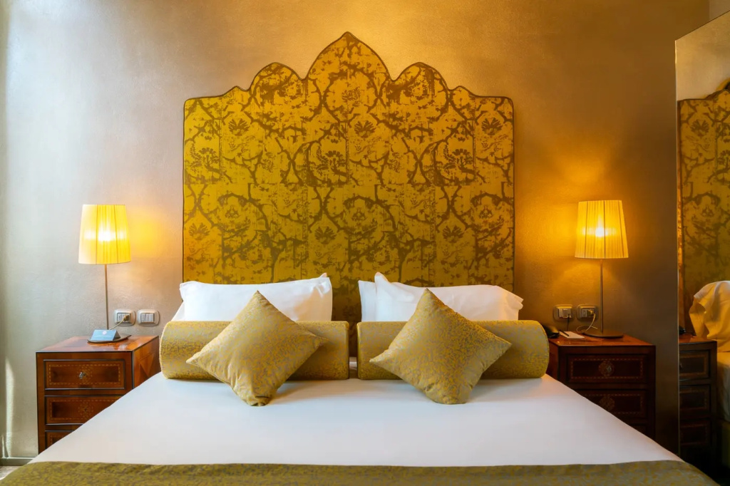 EXCESS VENICE Boutique Hotel & Private Spa - Adults Only - Chambres