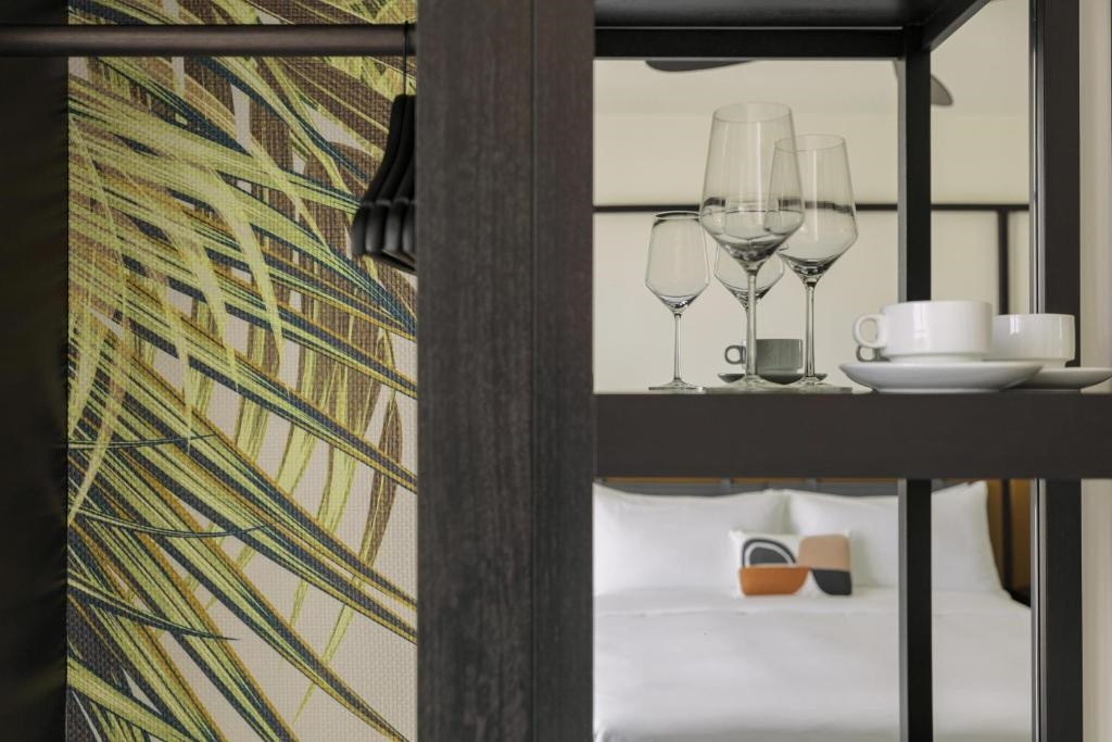 Hotel Riomar Ibiza, A Tribute Portfolio Hotel - Chambres
