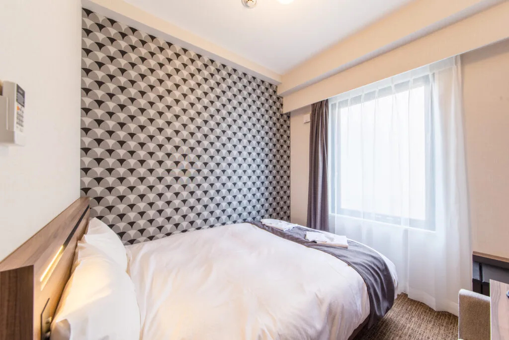 Hotel M’s Plus Shijo - Omiya 사진 5