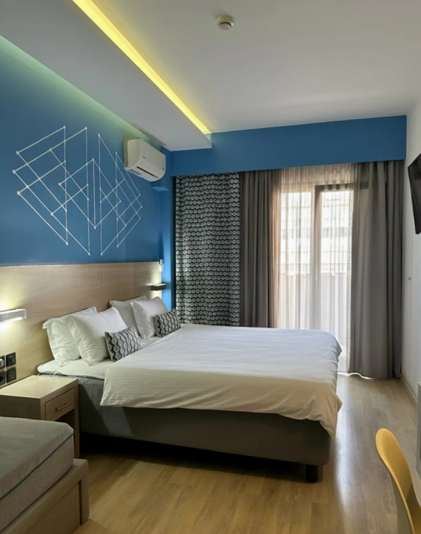 Rotonda Hotel  - Chambres