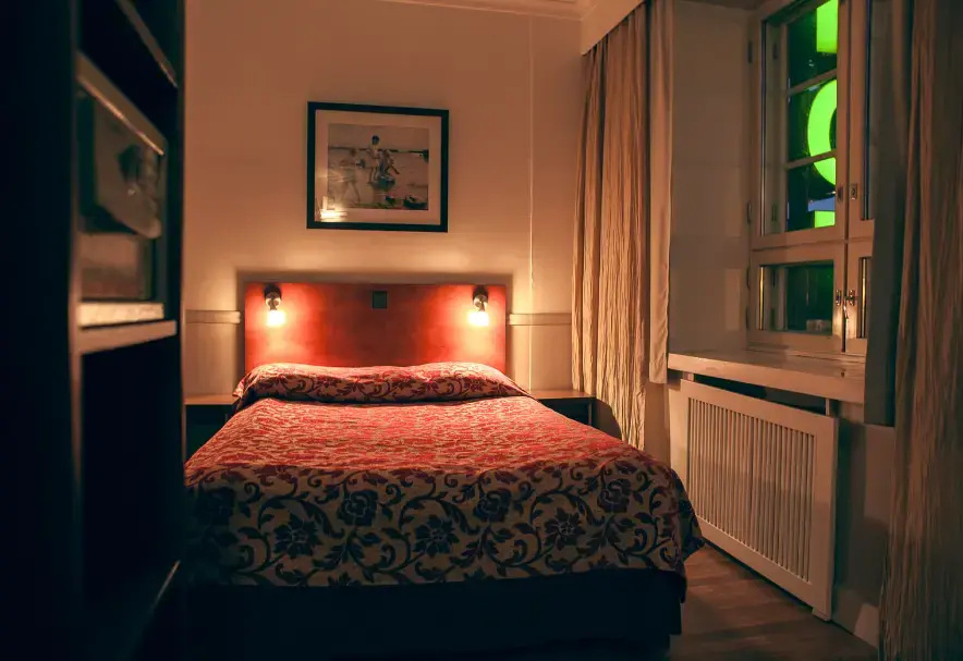 Superior Single room