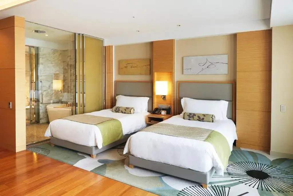 InterContinental Osaka by IHG - фото 7