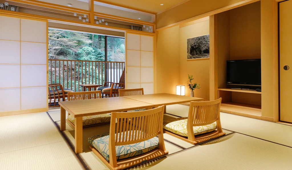 Yuraku Kinosaki Spa & Gardens 사진 2