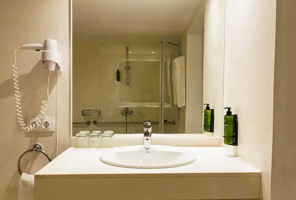 Minura Hotel Sur Menorca - Chambres