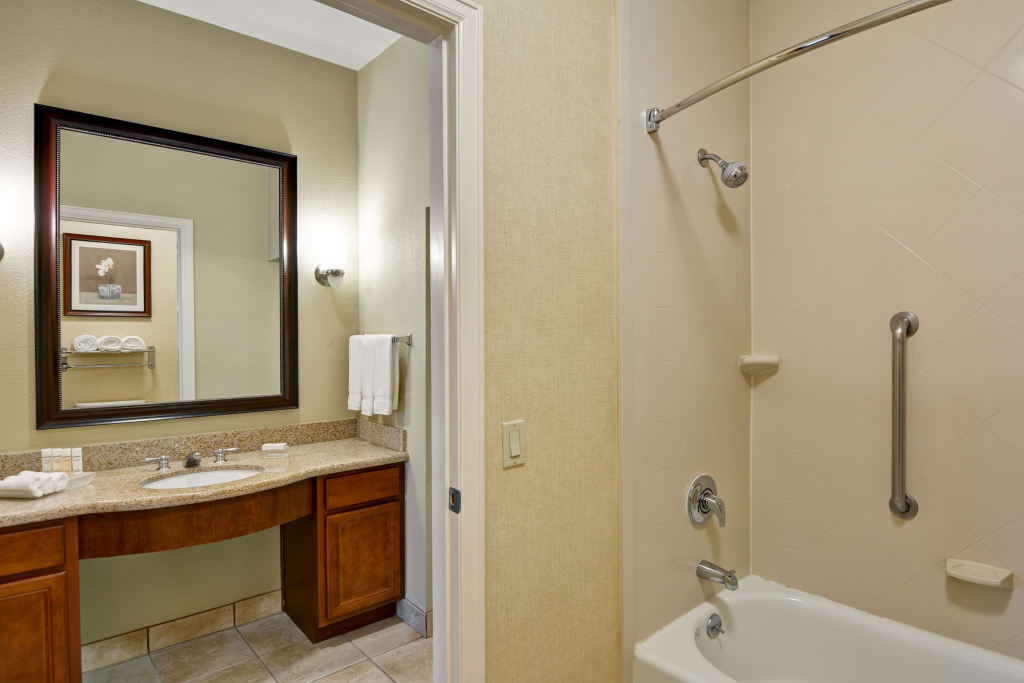 Homewood Suites Houston West Energy Corridor - Chambres