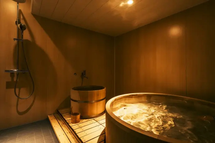 Richmond Hotel Premier Tokyo Schole - Chambres