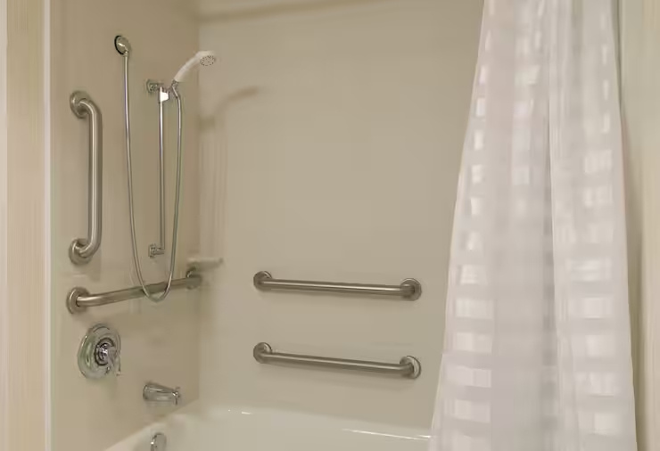 Embassy Suites by Hilton Richmond - Chambres