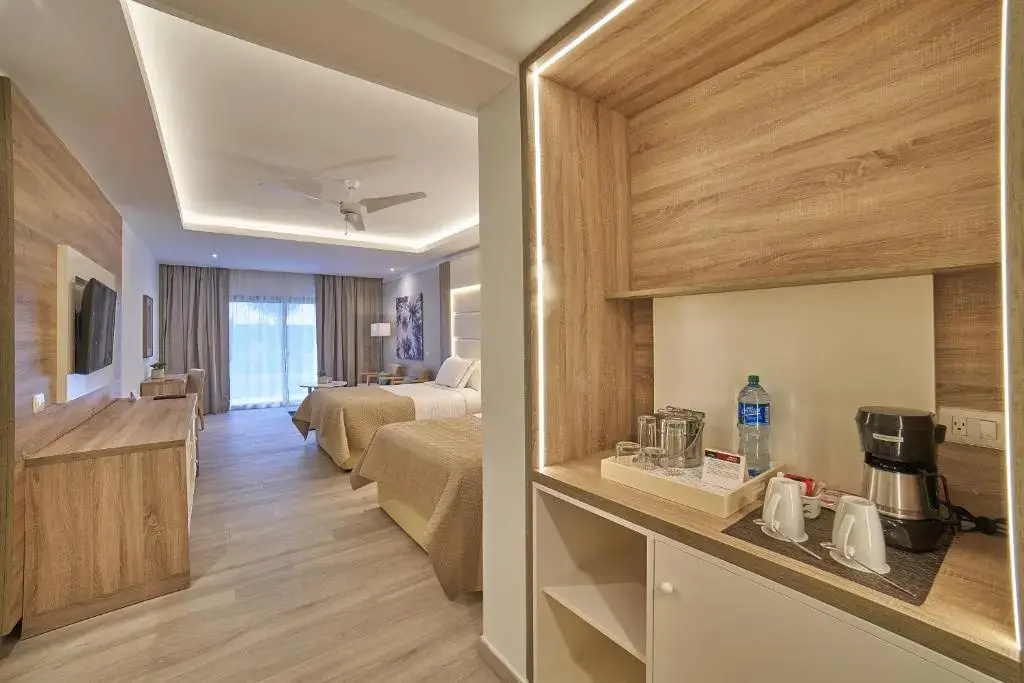 Bahia Principe Escape Ambar - Adults Only - All Inclusive - Chambres
