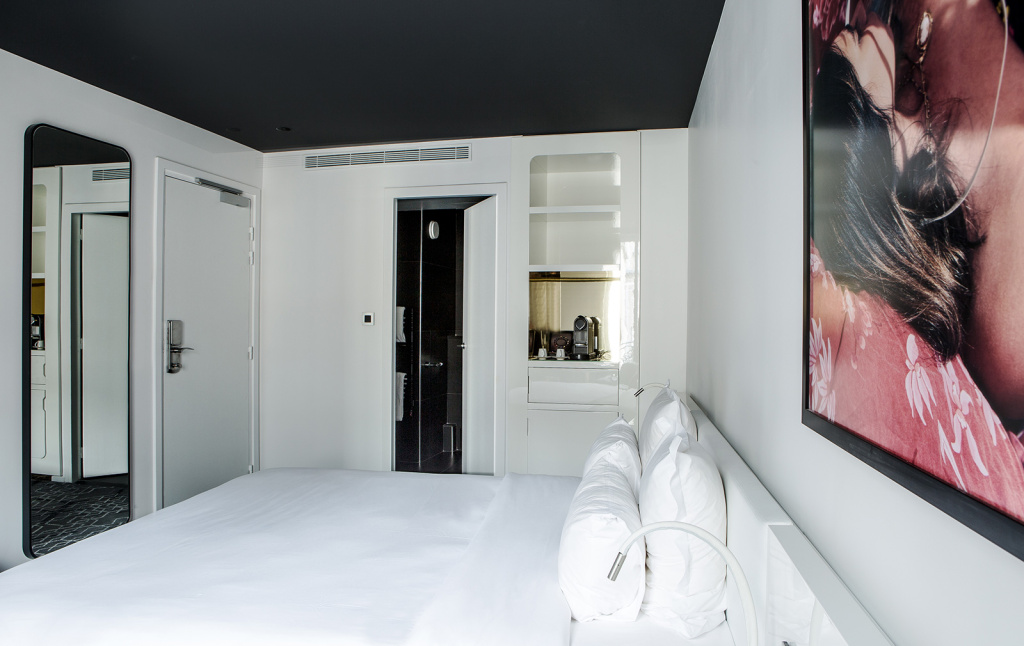 Le General Hotel 62